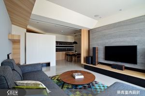 屋主的許願池 許下一家子未來的美好故事_視覺圖