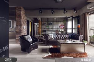 Marvel迷注意！ 復仇者聯盟在 28 坪 Loft 好宅搶先開打_視覺圖