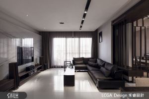 摩登又現代！就讓迷人質感的精品旅店變我家_視覺圖