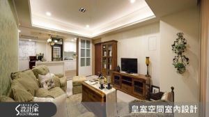 暖感鄉村住屋迸出美好生活新指標_視覺圖