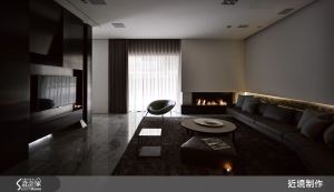 進駐 112 坪石岩大宅  坐臥都會叢林  賞寧靜曙光_視覺圖