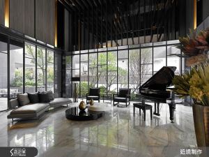 走進社區住宅 體驗浮雕饗宴 挑戰感官極限_視覺圖