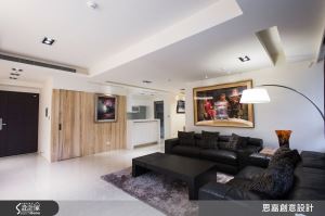 招喚無暇感　給您現代又明亮的清透設計！_視覺圖