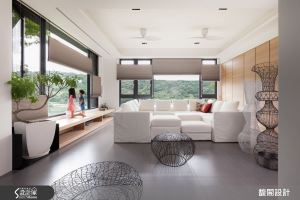 無毒生活居宅典範！讓孩子在家當樹屋冒險家_視覺圖