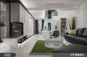 就是這麼時尚！讓家優雅變身展現出義大利的迷人優雅風情_視覺圖