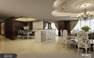 歐風莊園再現  120坪古典混搭風城堡在這裡_視覺圖