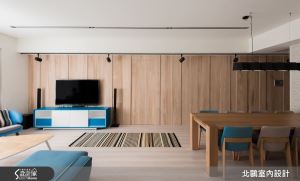 為家人打造天天都暖心的北歐好宅_視覺圖