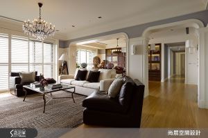 Cheers！在 135 坪美式宅 為我們的友誼乾杯吧！_視覺圖