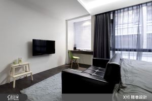 夫妻好窩生活 給你挑高x明亮 34坪透天別墅享受_視覺圖