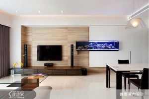 現代自然的陽光好宅 28坪無壓通透的兩人世界_視覺圖