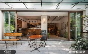 不只賣咖啡 民生社區 Fujin Tree 353迎向新生活提案_視覺圖