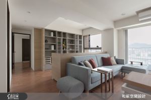 這個房子氣色好！走進日劇裡的新婚甜蜜生活_視覺圖