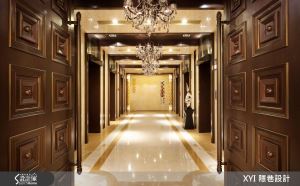 打造東方之海的燦金風華．品賞423坪頂級海灣接待會所的富麗不凡_視覺圖