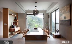 世界愈快 心則要慢 眺望日式自然主義的開放視野_視覺圖