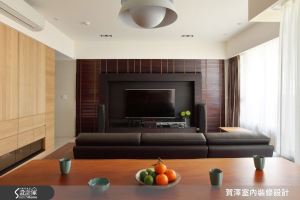 屋主好信任的裝修方案  35 坪現代宅設計一次到位_視覺圖