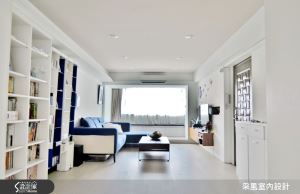 最佳母親節禮物 把 24 坪老屋變成妳最愛的樣子_視覺圖