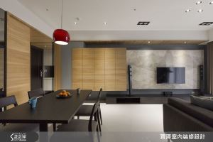 超乎屋主想像的驚喜設計　首購30坪新婚宅就這麼辦！_視覺圖