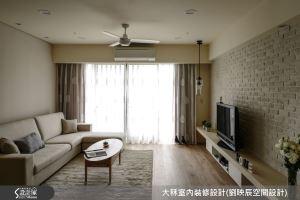 訂製我倆甜蜜的未來！就從北歐風的清新宅開始_視覺圖