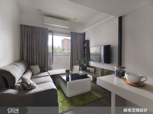 將生活浪漫帶入現代宅的設計！邂逅讓新婚夫妻都 Say Yes 的甜蜜宅_視覺圖