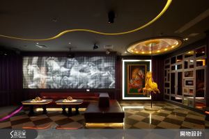 來唱歌吧！超前衛奇幻樂園KTV顛覆你想像_視覺圖