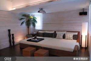 連假好去處！ 感受 62 坪別墅的峇里島度假好陽光_視覺圖