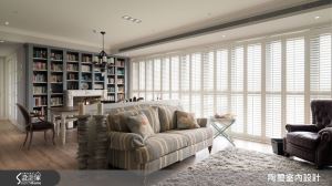 收納我的旅行記憶　就在 38 坪 3 房 2 廳鄉村宅_視覺圖