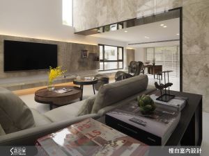 多重風格一次滿足！打造黃金比例的好宅空間！_視覺圖