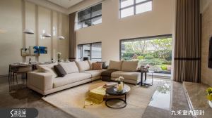 連呼吸都幸福 把生活繪入128坪的風景畫_視覺圖