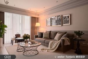 古典與現代交織的奇幻冒險！老屋變身時尚空間_視覺圖