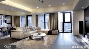 超完美待客之道！快來我的 70 坪現代宅坐坐吧！_視覺圖