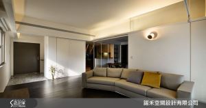 讓人天天都想早點回家的 Loft 風居家宅_視覺圖