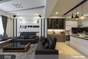 幾何鏤空怎麼用？新興元素注入現代風格 迸出新花樣！_視覺圖