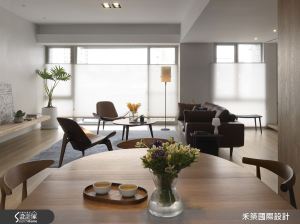 退休後住這裡！35坪超有品味的樂活不老居_視覺圖