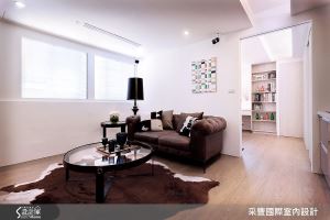 仙杜瑞拉終極考驗！小夫妻的 10 坪魔幻甜蜜空間_視覺圖