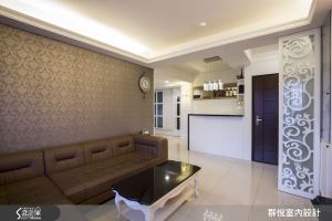 新古典、鄉村還是現代？多重美式風格居家讓你一次滿足！_視覺圖