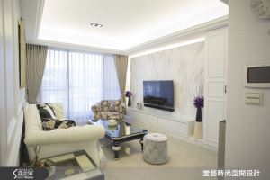 一次到位 雙重滿足 新古典X鄉村風給你獨創情境_視覺圖