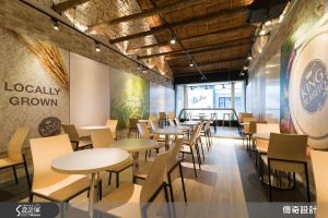 Fresh your life ! 中西合璧吃出跳 Tone 新美感_視覺圖