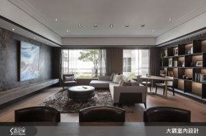 溫暖與沈穩的融合 一同感受全木質的魅力_視覺圖