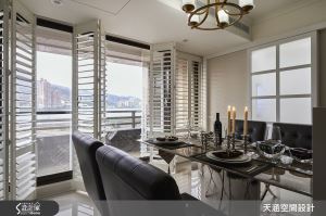 彷彿走進紐約上城 為你量身打造慾望城市的上流場景_視覺圖