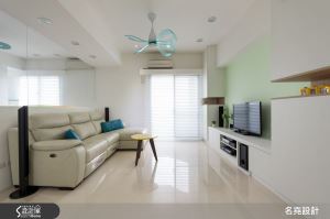 安心過生活！給你一間無毒健康綠居宅_視覺圖