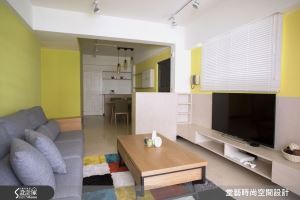 只要百萬！ 為你打造 20 坪機能至上小資宅_視覺圖