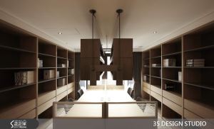 時間變魔術！ 讓光影鑲嵌層疊空間_視覺圖