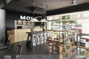 來份 Brunch 吧！ 假日慵懶時光盡在 35 坪早午餐廳_視覺圖