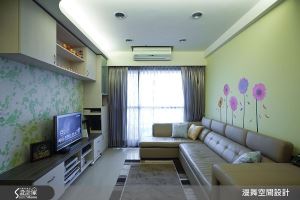 別再怕容量不夠用！超乎想像的 28 坪收納機關屋_視覺圖