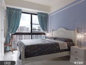 25 坪微甜系鄉村風 實現和你約好的幸福_視覺圖