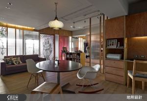 一睹南洋的綺麗風彩 讓身心靈合一的神祕力量_視覺圖