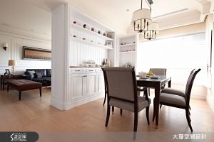 純白小清新 開啟美式經典生活_視覺圖