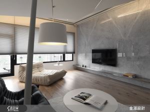 折出家的趣味線條  點亮白色居宅的滿室新潮_視覺圖