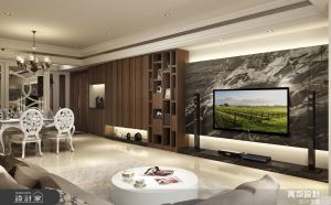 貴族系風範華宅  打造專屬你的大器格調_視覺圖