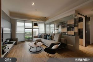 有暖度的 34 坪親子樂園 在這裡陪寶貝一起長大吧！_視覺圖